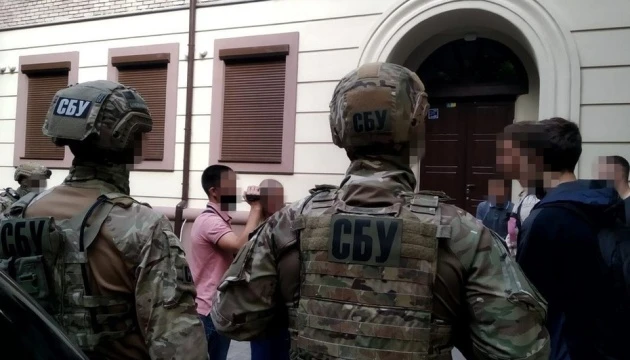 На тепловозах Укрзалізниці чиновники розікрали майже 60 мільйонів - СБУ