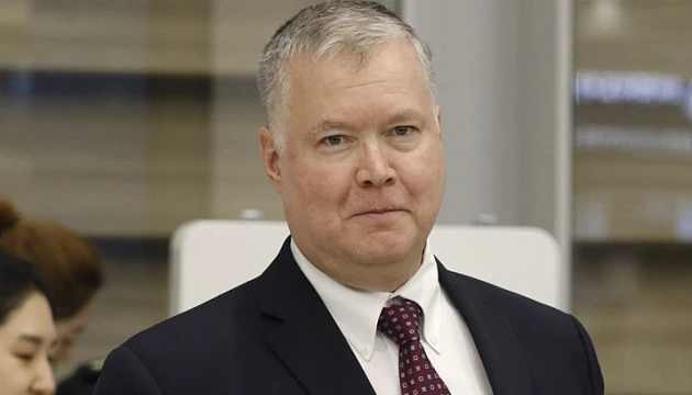 Протести у Білорусі: Штати відправляють представника Держдепу до РФ