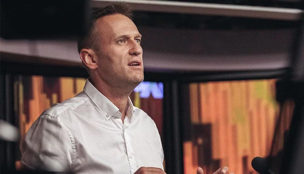 Навальний вважає, що метою його отруєння було залякати росіян