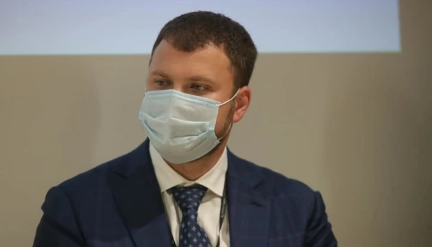 Криклій пообіцяв Президентові переглянути рішення про реорганізацію Донецької залізниці