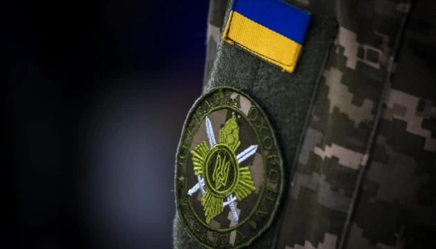 УДО спростовує застосування сили до мітингувальників у Дніпрі