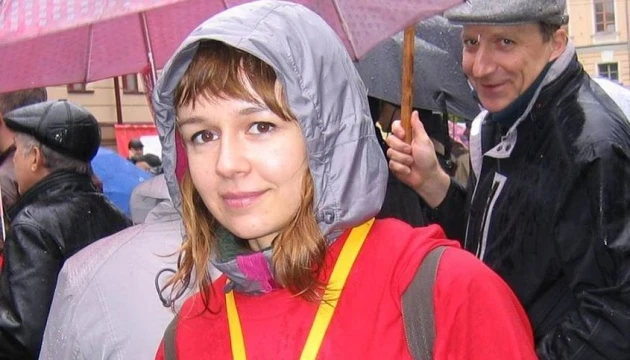 Глава томського штабу Навального розповіла, як три години її допитувала поліція