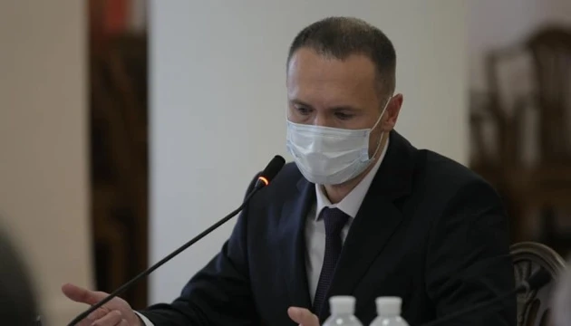 Шкарлет позивається до Агентства із забезпечення якості вищої освіти