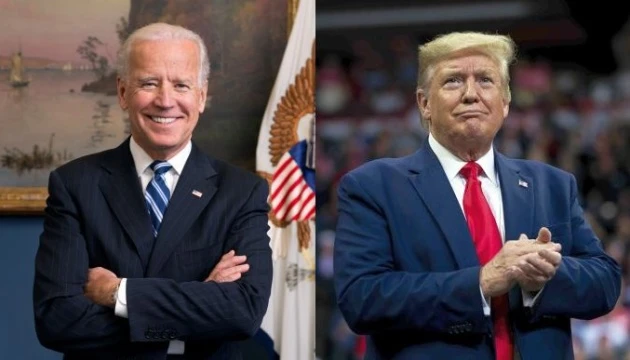 Розрив між Трампом і Байденом скорочується - Fox News