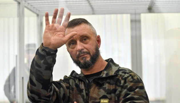 Справа Шеремета: захист Антоненка виклав докази на спростування обвинувачення