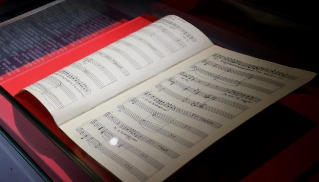 У Львові відкривається міжнародний фестиваль сучасної музики 