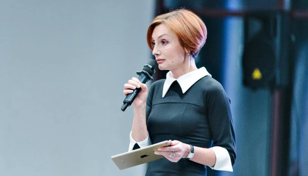 Рожкова: Для команди НБУ запуск 