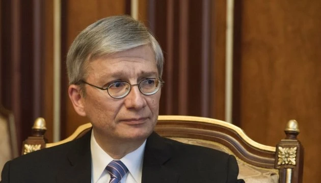 Для залучення інвестицій в Україну потрібні термінові реформи - Чолій