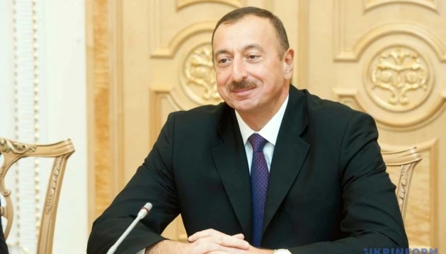 Президент Азербайджану звернувся до народу у зв’язку з конфліктом з Вірменією
