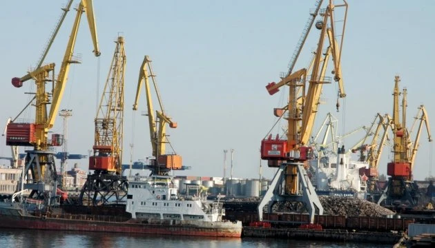 Концесія порту Чорноморськ: Криклій повідомив про відбір консультантів для розробки ТЕО
