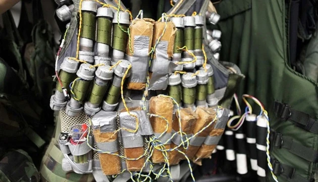 У Сомалі підірвався смертник - 15 загиблих