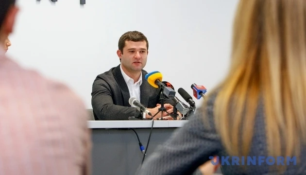 На виборах мера Мукачева вдруге перемагає Балога