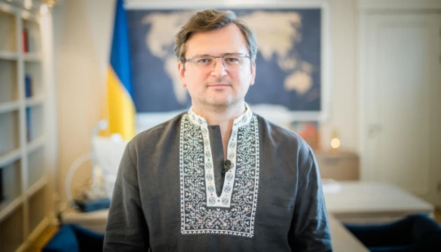 Кулебу непокоїть можливе поновлення самітів ЄС з Росією