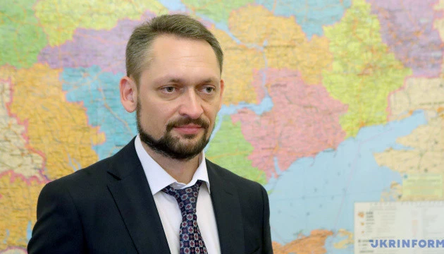 Мінреінтеграції: Стримування розвитку України – один з елементів гібридної війни