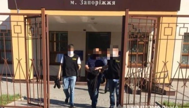 «Злодія в законі» на прізвисько «Принц» посадили на три роки