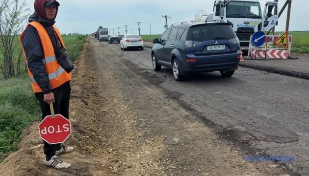 В Україні приділяють особливу увагу незалежному технагляду за будівництвом доріг – Тимошенко