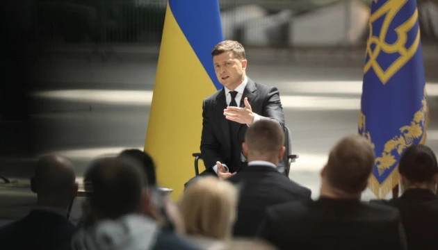 Зміна керівництва Нацбанку дозволила запустити доступні кредити — Президент