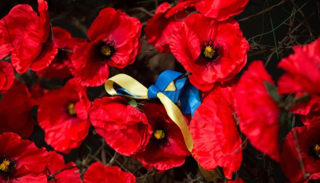 СКУ вшановує жертв Другої світової та закликає до боротьби з російським шовінізмом