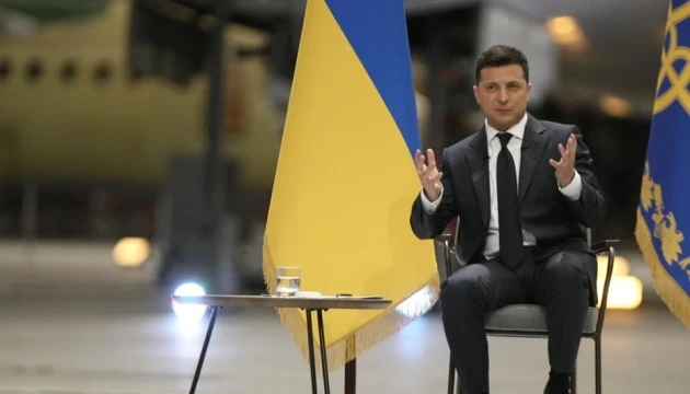 Другий рік президентства: українці оцінили перемоги й невдачі Зеленського