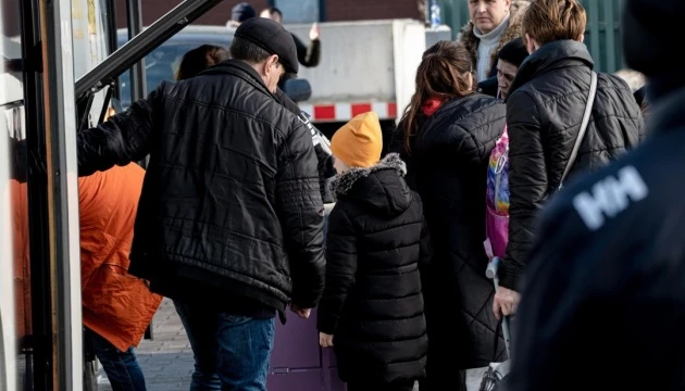 У ЄС українським чоловікам призовного віку можуть відмовити у тимчасовому захисті - ЗМІ