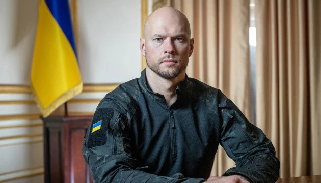 Суд із обрання запобіжного заходу генералу СБУ Вітюку призначили на 4 вересня