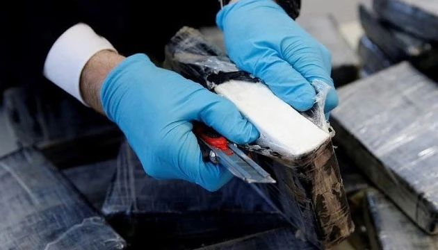 В Ірландії засудили 8 чоловіків, серед яких є українці, у справі про найбільшу партію кокаїну