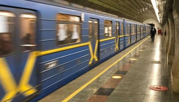 Київ переплатив ₴160 мільйонів за доставку подарованих вагонів метро - ДАСУ