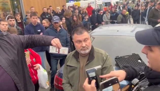 П’яна ДТП у Броварах: суд призначив новий розгляд справи ексголови РДА, який збив чотирьох людей