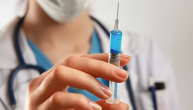 Кличко закликає робити щеплення від грипу: Цьогоріч це потрібно як ніколи