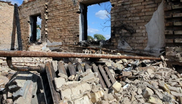 33 дні в окупації: у Києві відбулась презентація документальної книги «Війна з мого вікна»