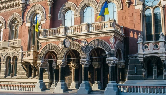 За рік частка непрацюючих кредитів у банках знизилася до 41% - НБУ