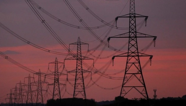 Укренерго запевняє, що «віялових відключень» у морози не буде