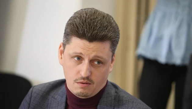 Рейтерович: Після війни Україна може стати ключовим елементом європейської системи безпеки