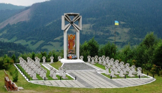 4 травня. Пам’ятні дати