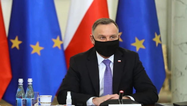 Польща підтримає дії, які не дозволять Росії нарощувати ескалацію - Бюро нацбезпеки