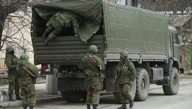 Ворог перекидає резерви штурмових батальйонів на Куп'янський напрямок - Фітьо