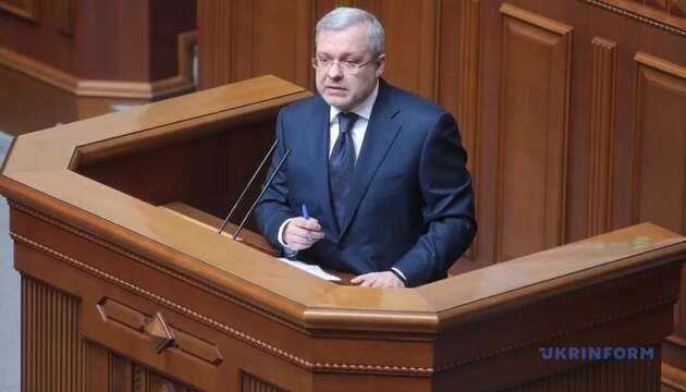 Заборгованість зарплати перед шахтарями становить близько 500 мільйонів - Галущенко