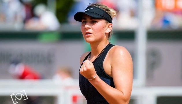 Світоліна зберегла 6 місце рейтингу WTA, Костюк і Калініна піднялися