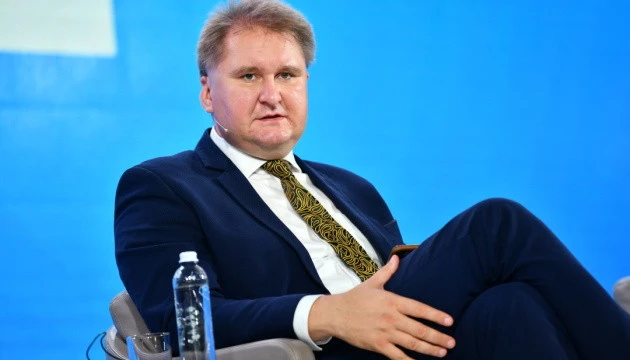 Спільний фонд України та США зможе інвестувати у розробку родовищ та інфраструктурні проєкти - Качка