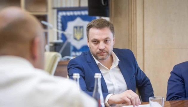 Монастирський обіцяє посилити контроль за великоваговим транспортом на дорогах