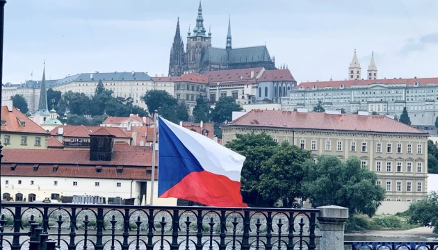 Чехія розширила санкційний список проти Грузії