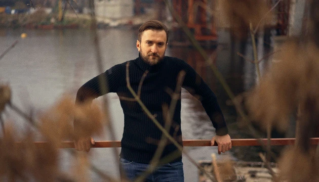 Письменник Мартин Якуб заснував видавництво