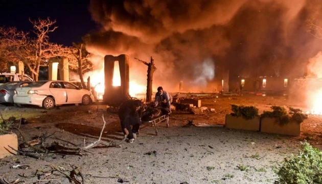 Пакистан заявляє про ракетний обстріл з боку Індії: загинуло немовля, є поранені
