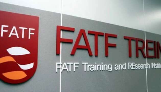 Туреччину виключили із «сірого» списку FATF