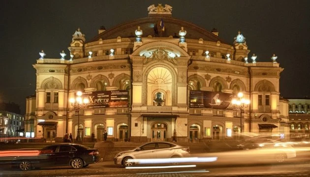На сцені Нацопери відбудеться прем’єра балету «Лісова пісня»