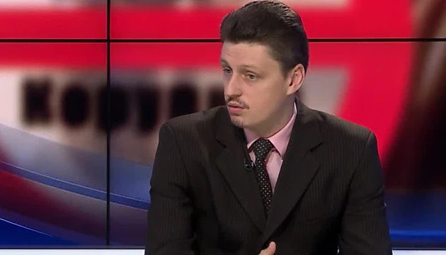 Політолог Рейтерович: «Вісь зла» - це не союз, а умовна конструкція без єдності і лідера