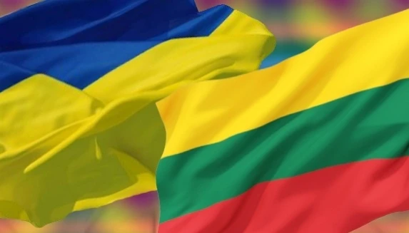 У Литві на правах «компенсації житла» розміщено 15 тисяч українців