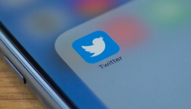 В роботі Twitter під ранок знову стався збій