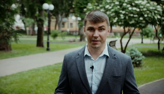 Депутат Поляков балотується у мери Чернігова