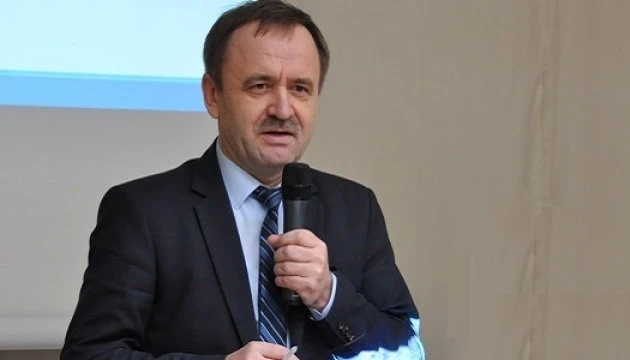 У нас є місяць, щоб увійти в бюджетний рік з новим адмінустроєм - Мінгромад